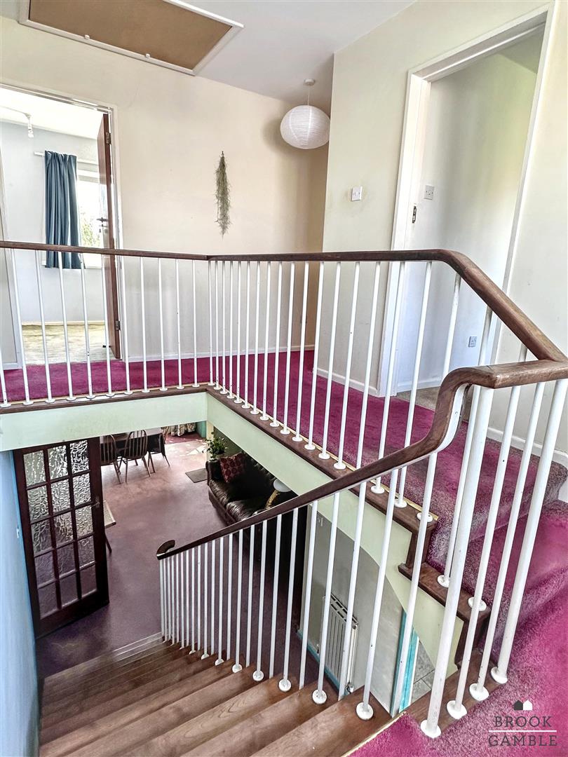 4 Bedroom House - Detached. Eldon Road in Eastbourne,  32